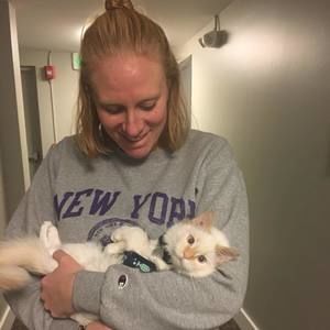 Meet your Posher, Meaghan